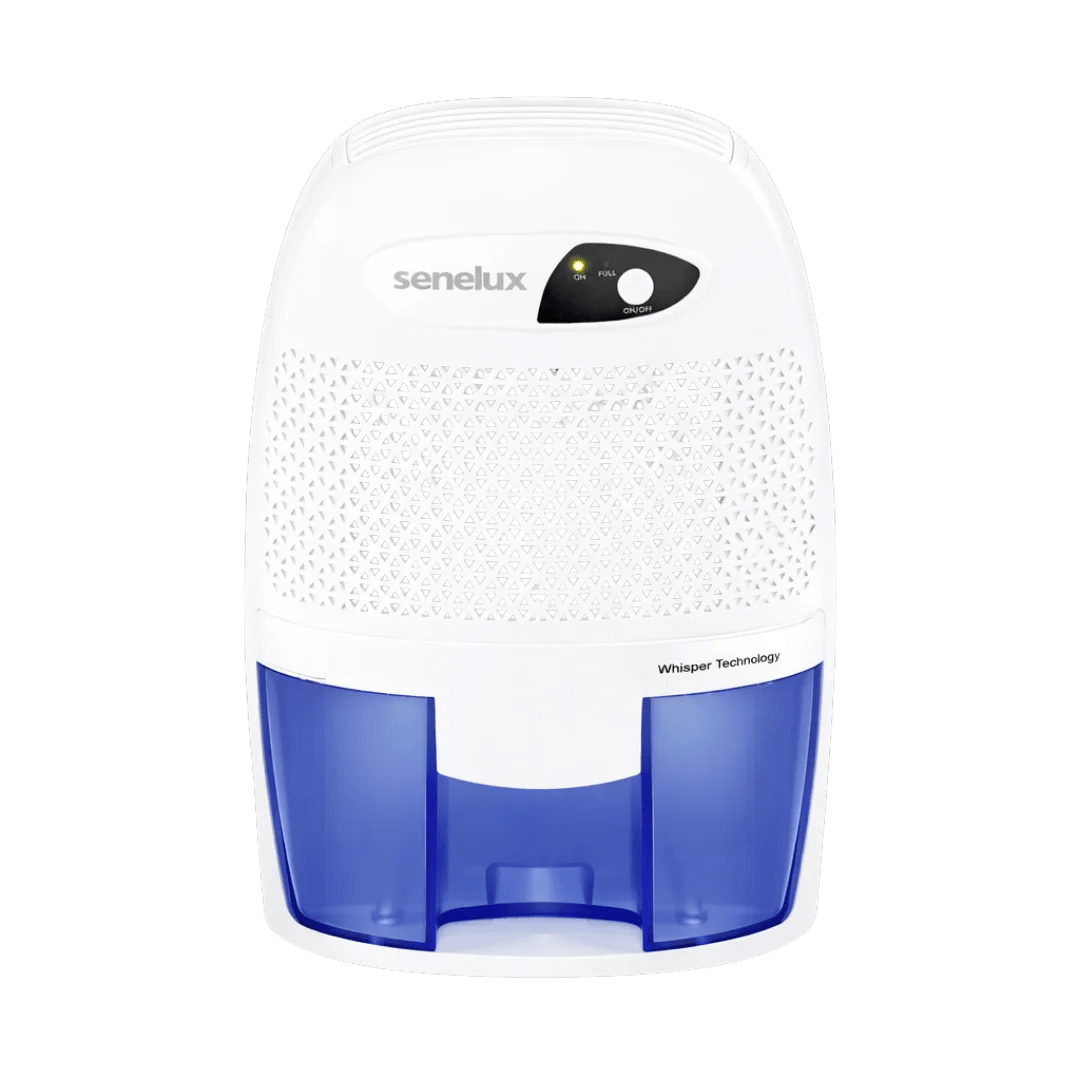 500ml Silent Mini Dehumidifier - AR enterprises