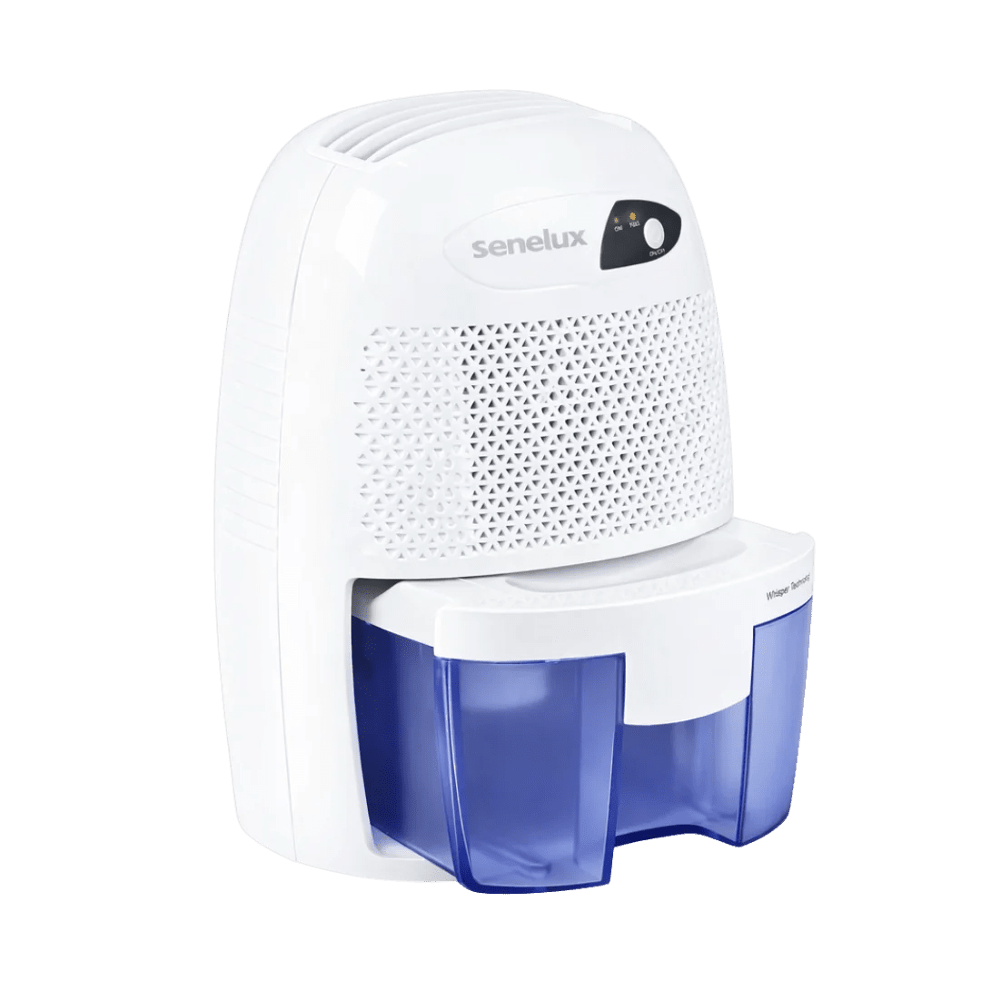 500ml Silent Mini Dehumidifier - AR enterprises