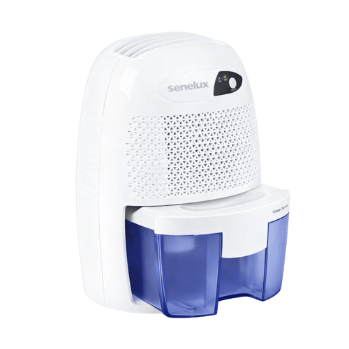 500ml Silent Mini Dehumidifier - AR enterprises