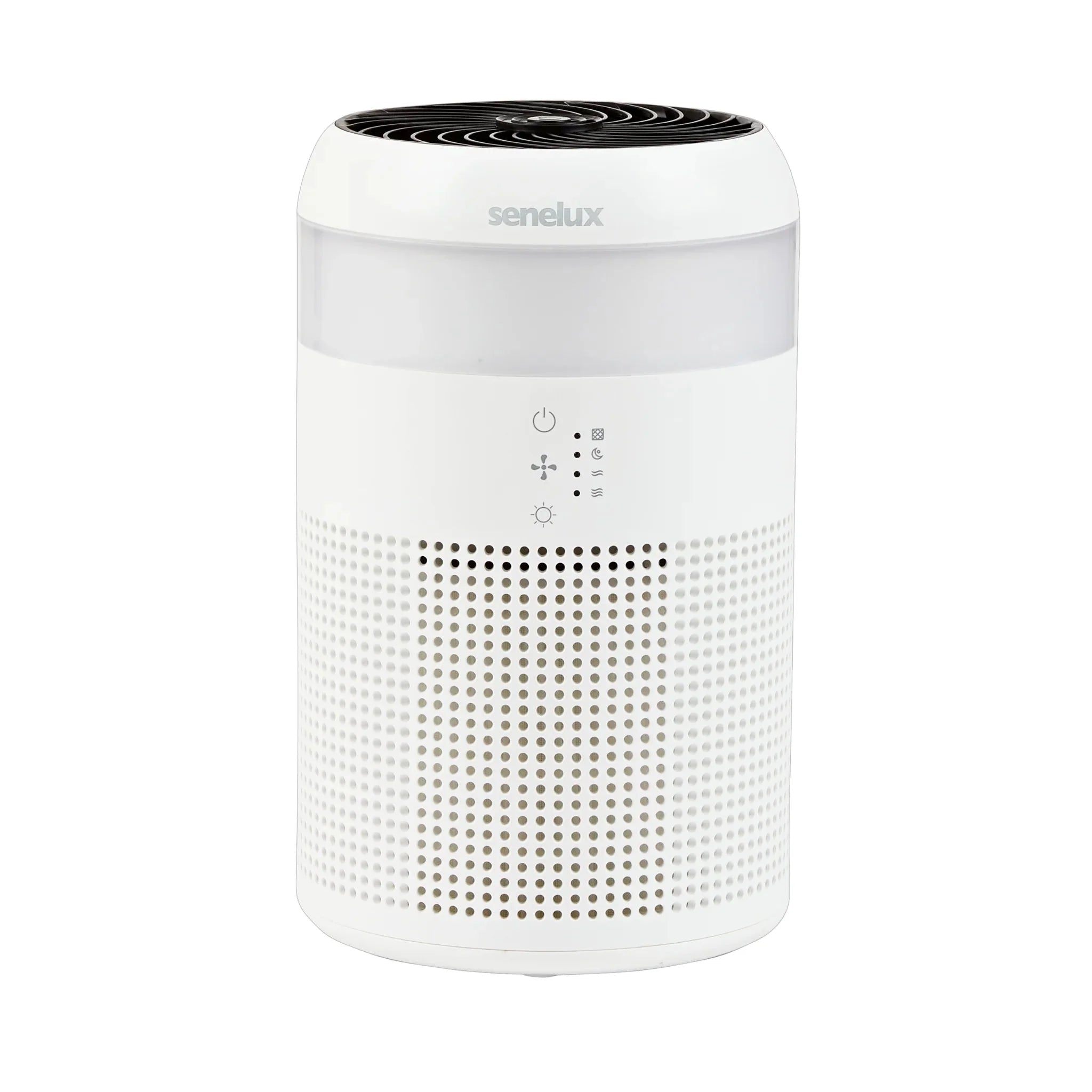 Demi HEPA Air Purifier with 7 LED Colours - AR enterprises