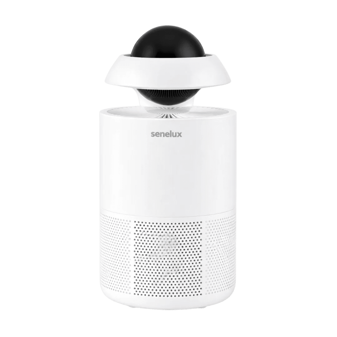 Jupiter Air Purifier with Alexa Compatibility - AR enterprises
