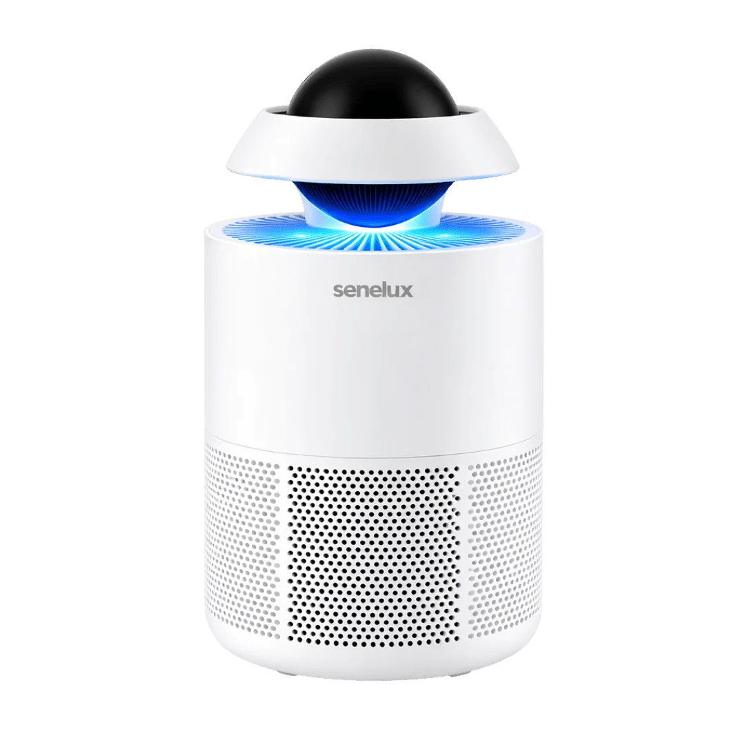 Jupiter Air Purifier with Alexa Compatibility - AR enterprises