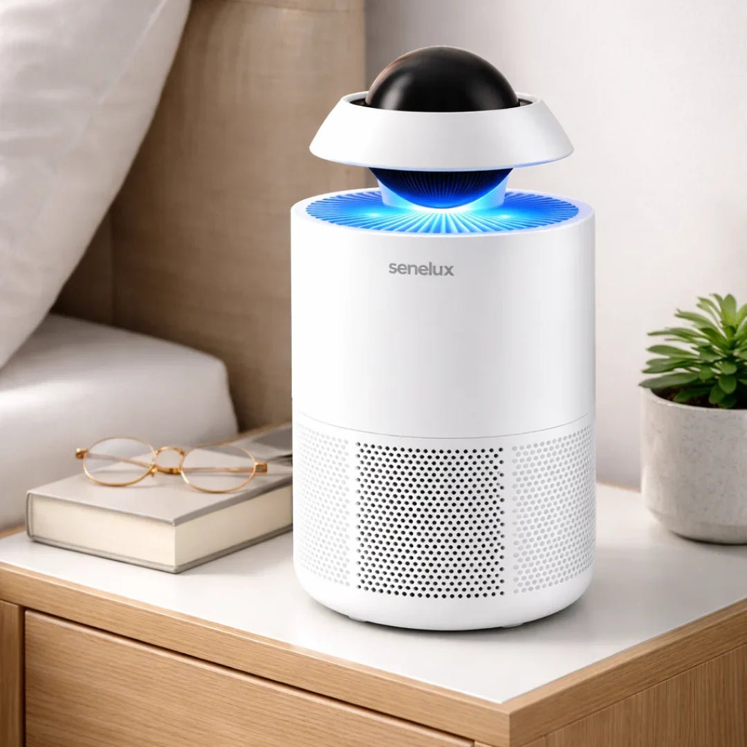 Jupiter Air Purifier with Alexa Compatibility - AR enterprises