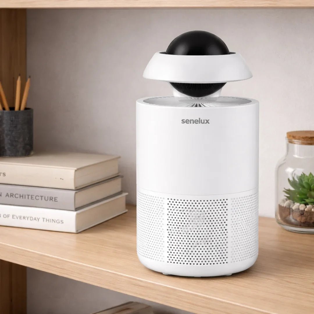 Jupiter Air Purifier with Alexa Compatibility - AR enterprises