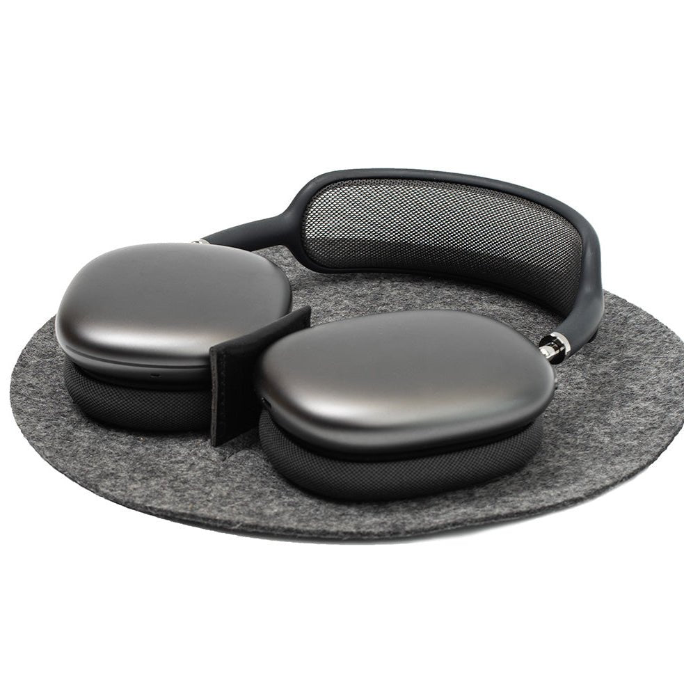Leather Rest Station for AirPods Max - AR enterprises
