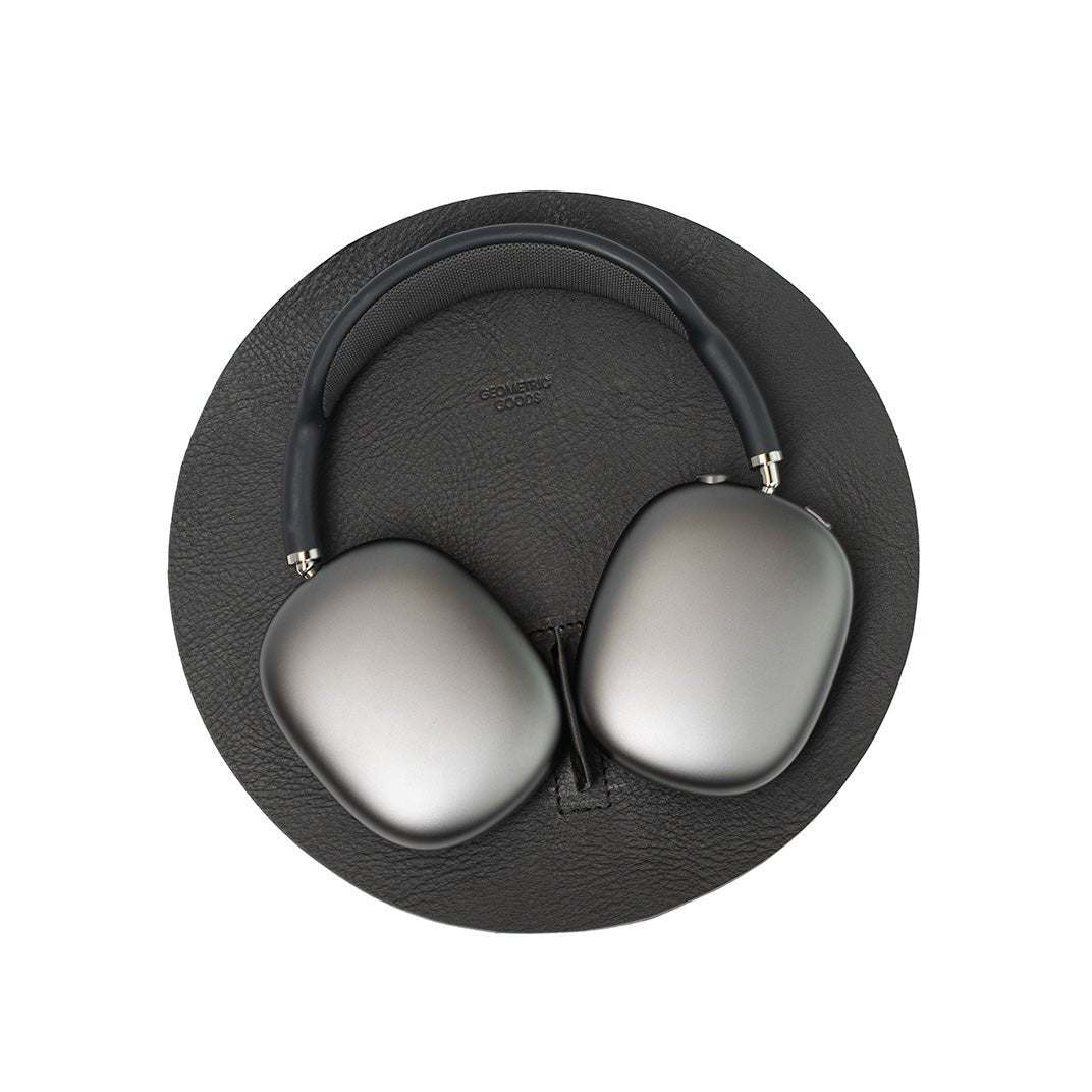 Leather Rest Station for AirPods Max - AR enterprises