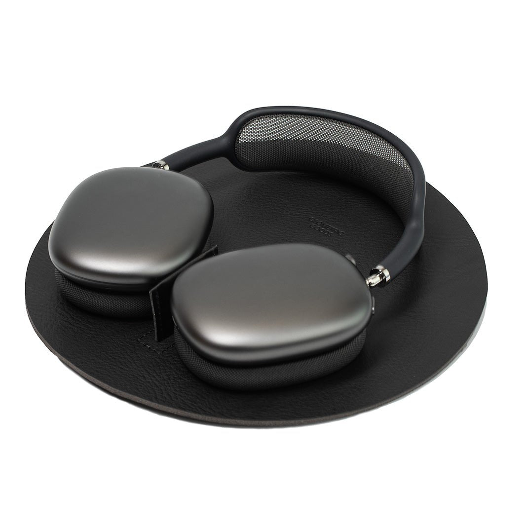 Leather Rest Station for AirPods Max - AR enterprises