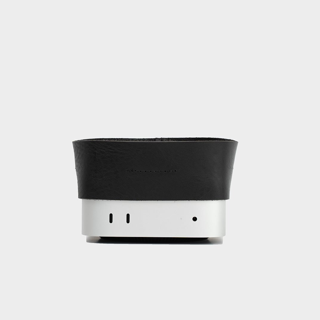 Leather Tray for Mac Mini - AR enterprises