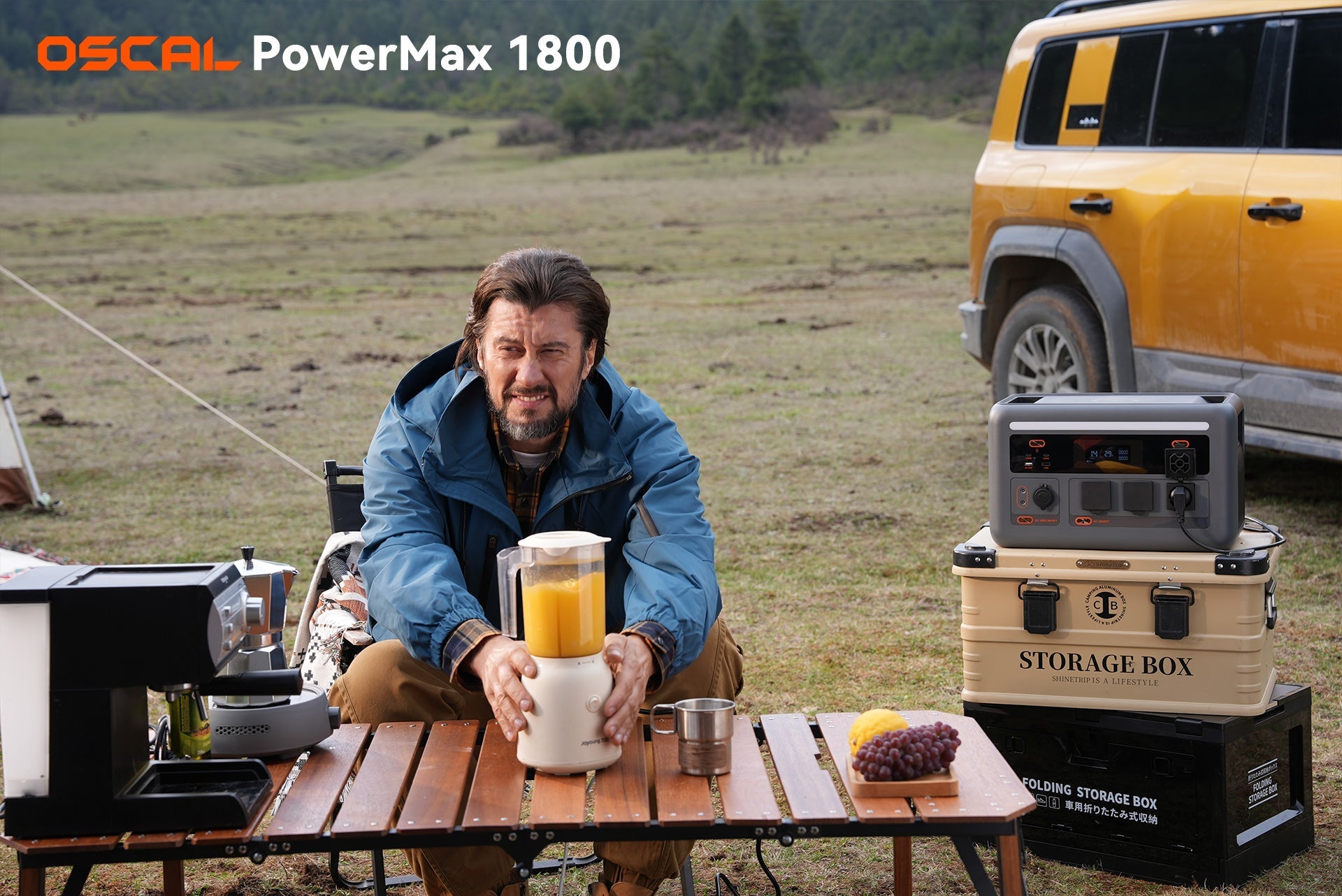 PowerMax 1800 SE - AR enterprises