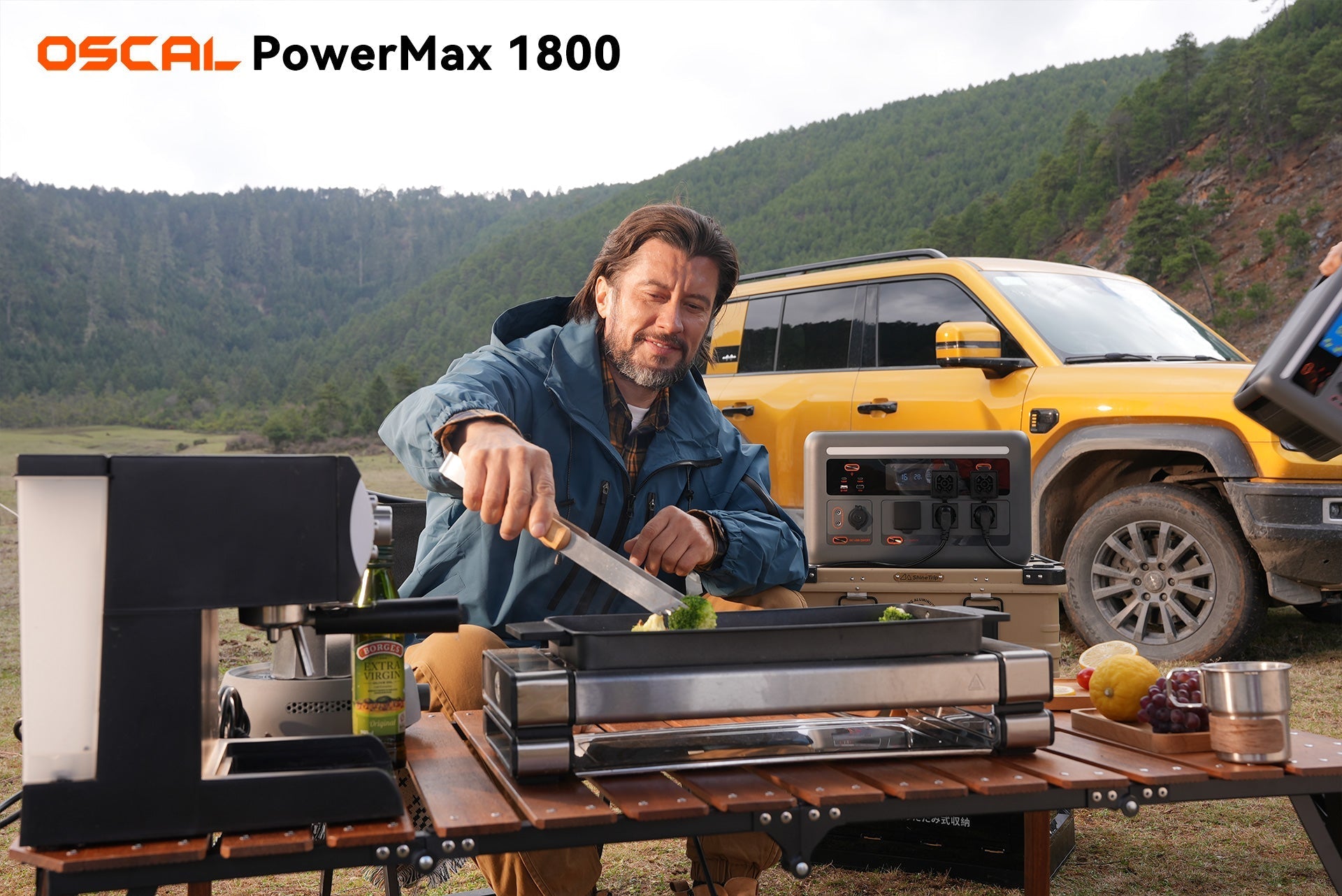 PowerMax 1800 SE - AR enterprises