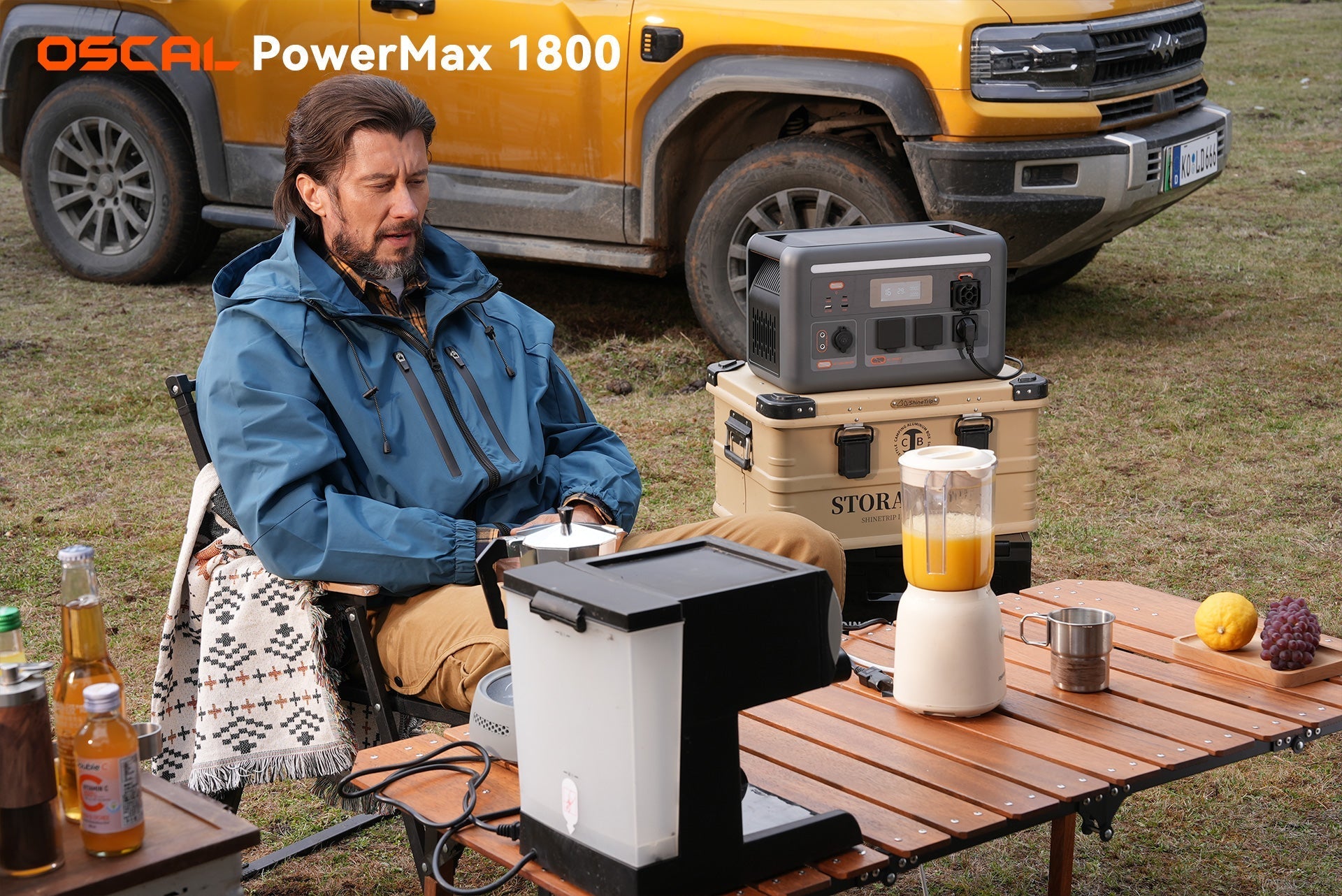 PowerMax 1800 SE - AR enterprises