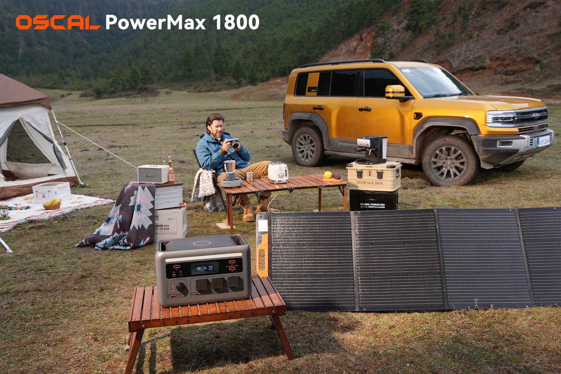 PowerMax 1800 SE - AR enterprises