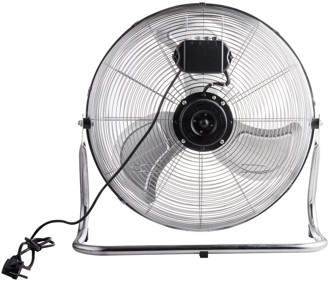 Refurbished - Senelux 20" Floor Fan - AR enterprises