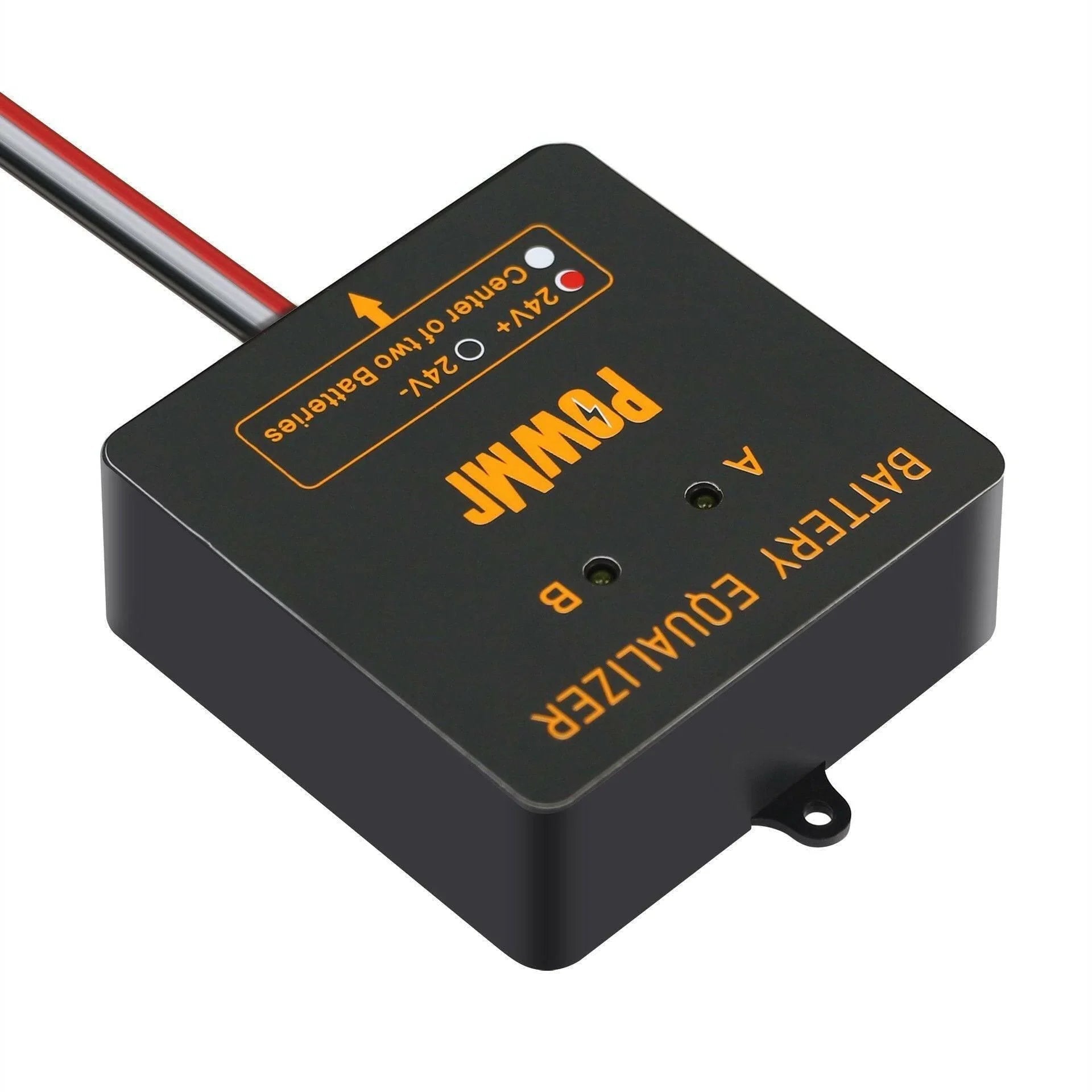 SmartSolar Battery Balancer – Optimize, Protect & Extend - AR enterprises