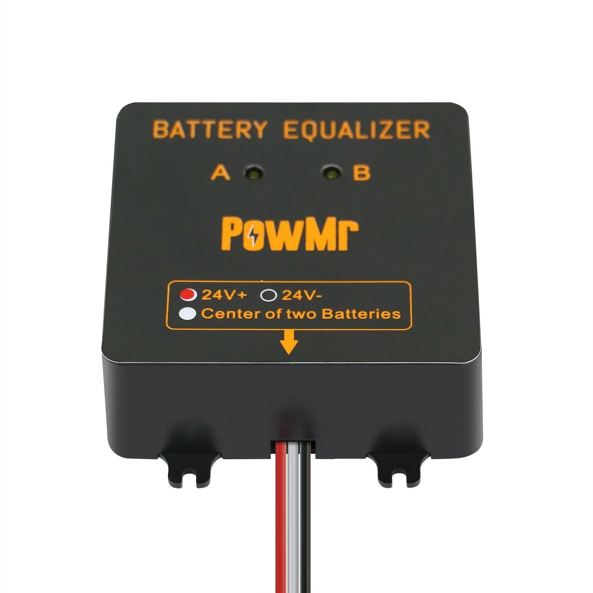 SmartSolar Battery Balancer – Optimize, Protect & Extend - AR enterprises