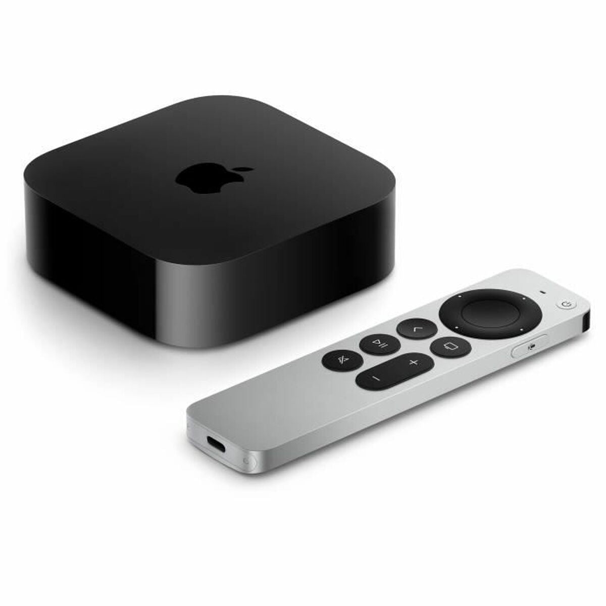 Streaming Device Apple TV 4K - AR enterprises