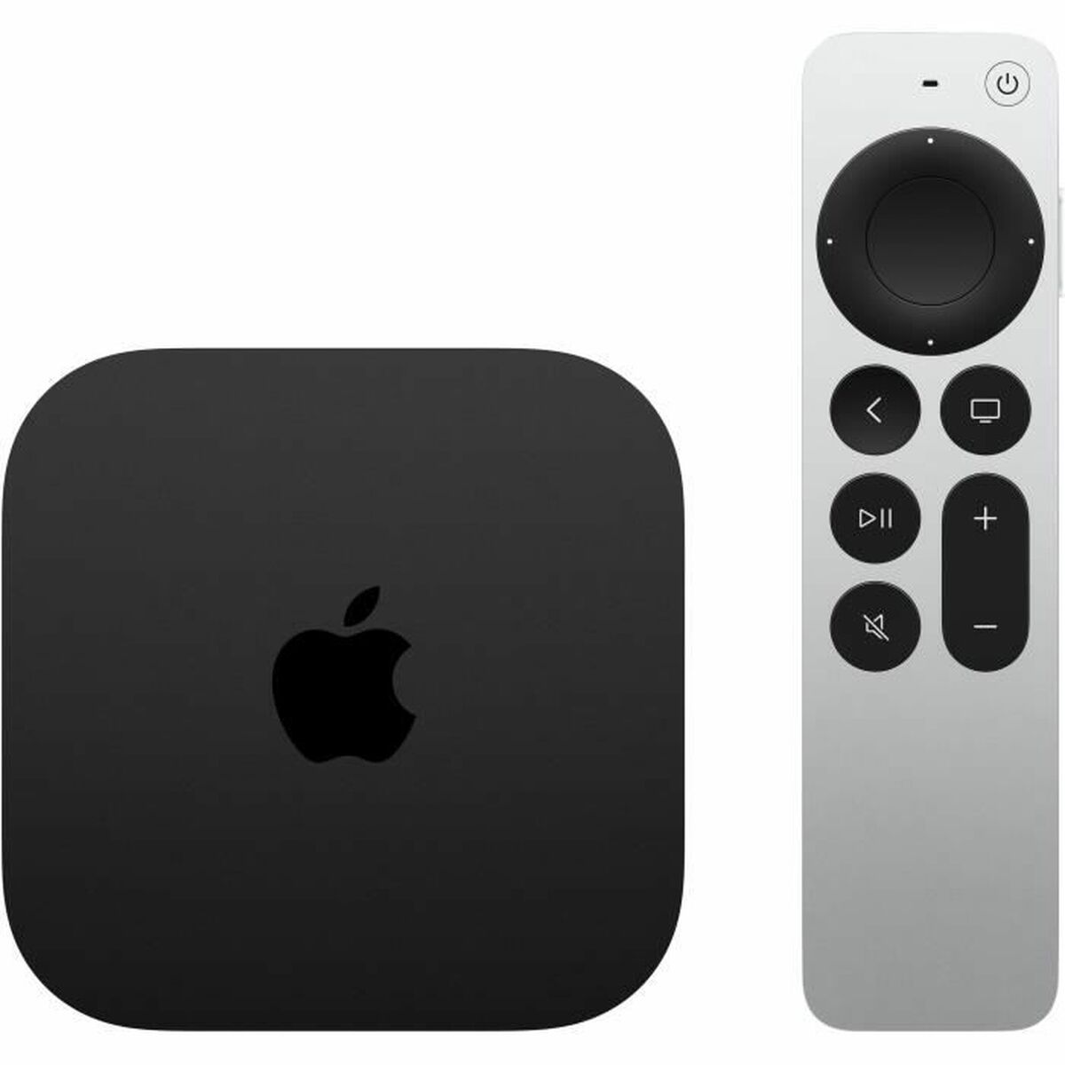Streaming Device Apple TV 4K - AR enterprises