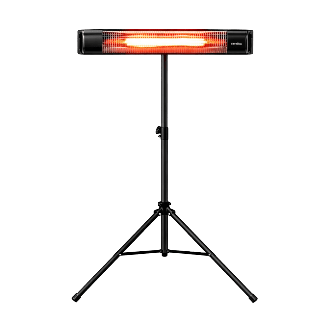 Tripod Mounted Infrared Patio Heater - AR enterprises
